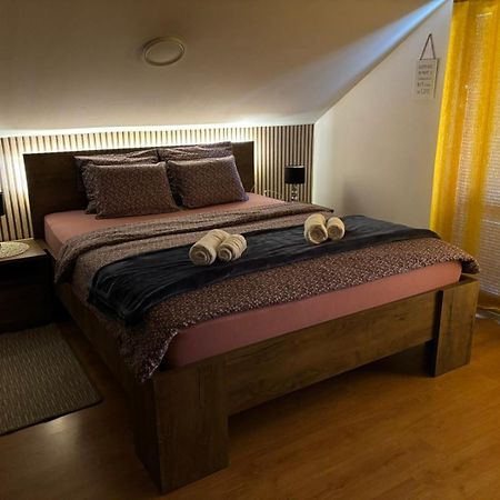 Holiday Home Bella Vita Gornji Mihaljevec Bagian luar foto