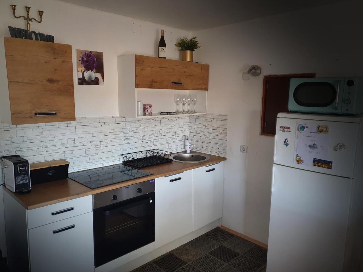 Holiday Home Bella Vita Gornji Mihaljevec Bagian luar foto