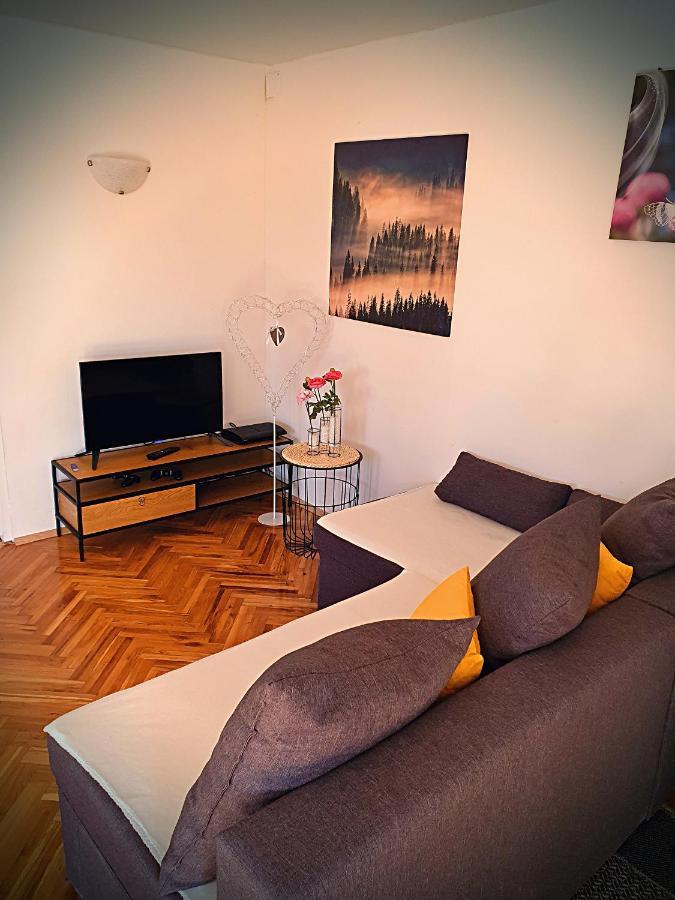 Holiday Home Bella Vita Gornji Mihaljevec Bagian luar foto