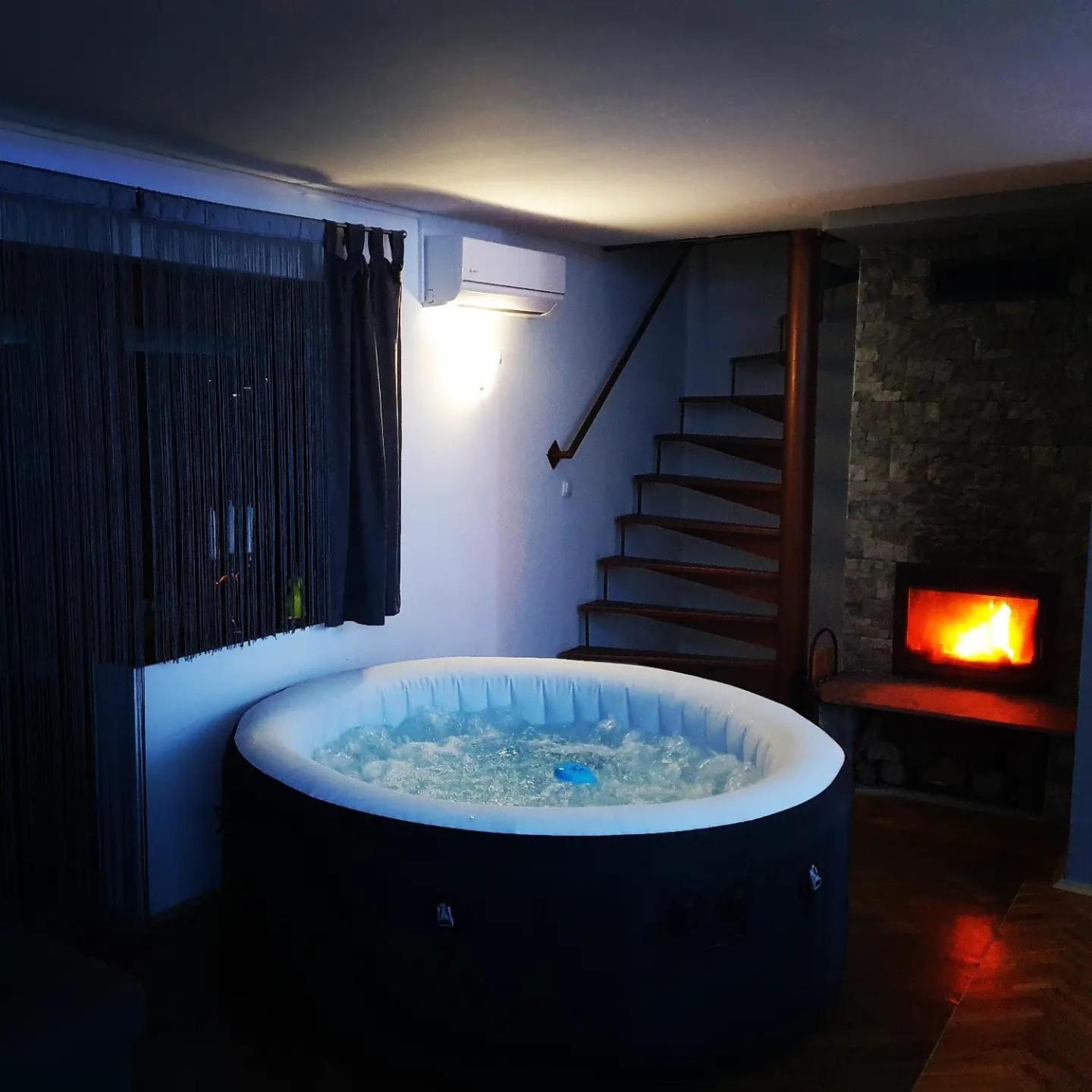 Holiday Home Bella Vita Gornji Mihaljevec Bagian luar foto