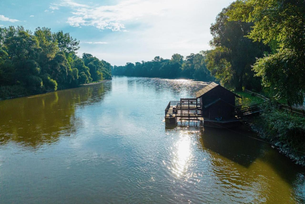 Holiday Home Bella Vita Gornji Mihaljevec Bagian luar foto