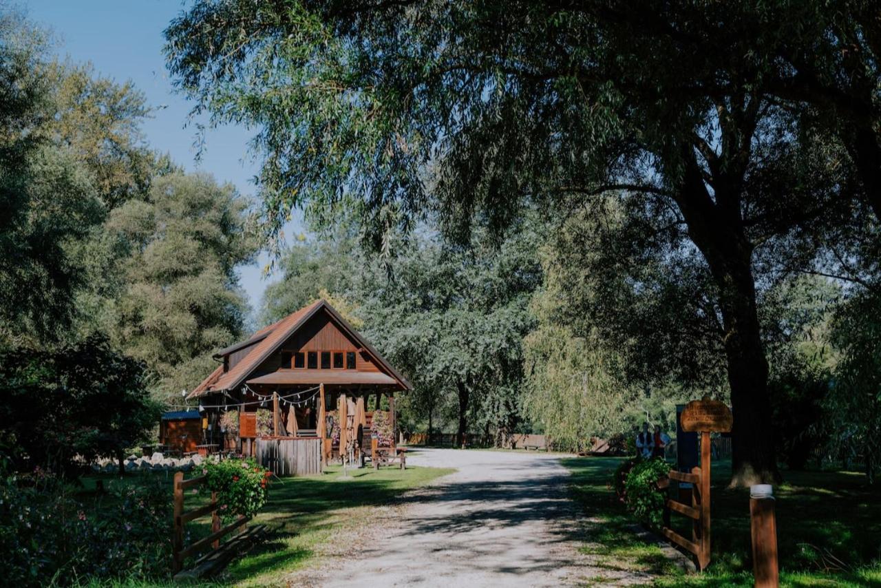 Holiday Home Bella Vita Gornji Mihaljevec Bagian luar foto