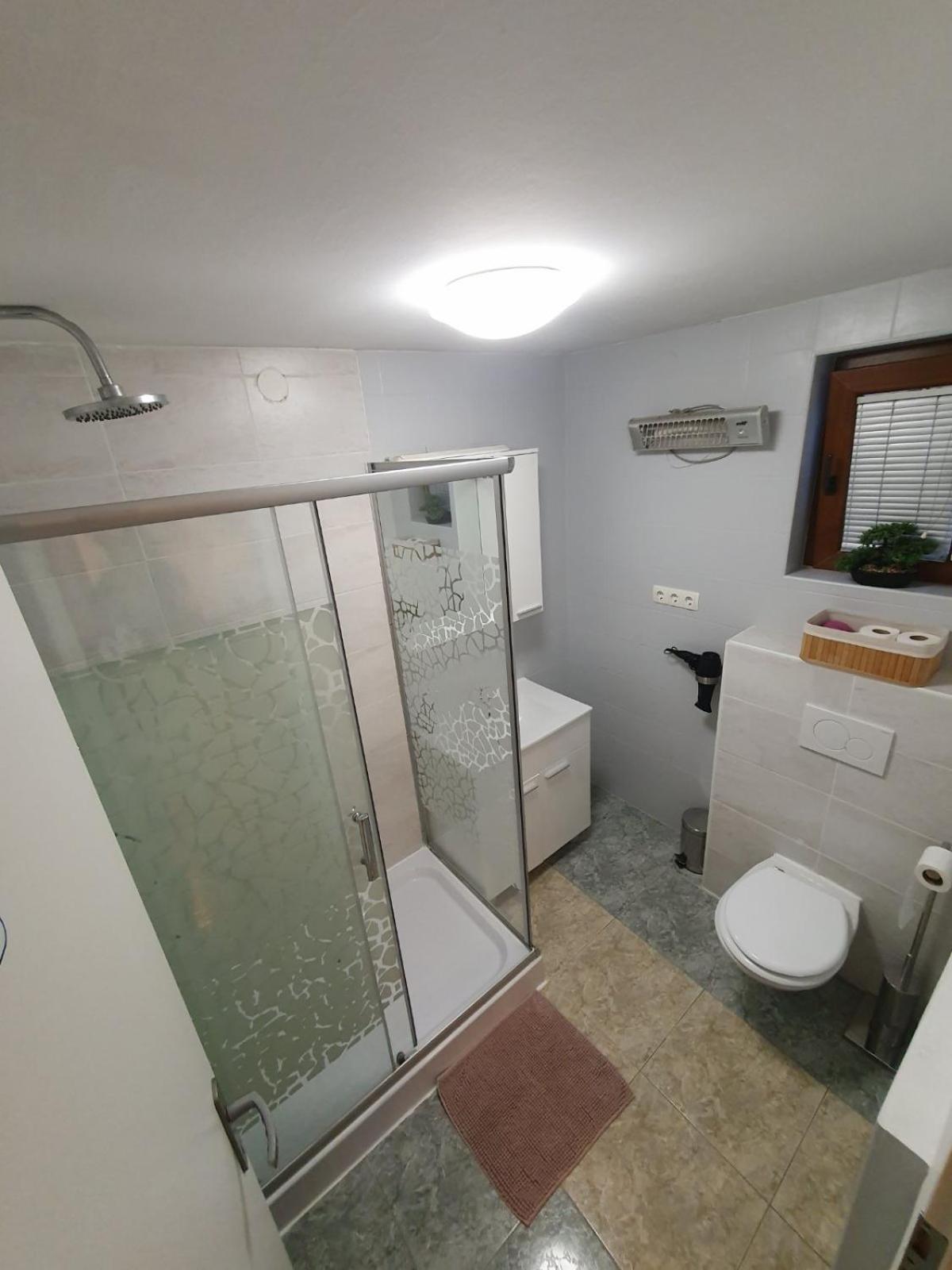 Holiday Home Bella Vita Gornji Mihaljevec Bagian luar foto