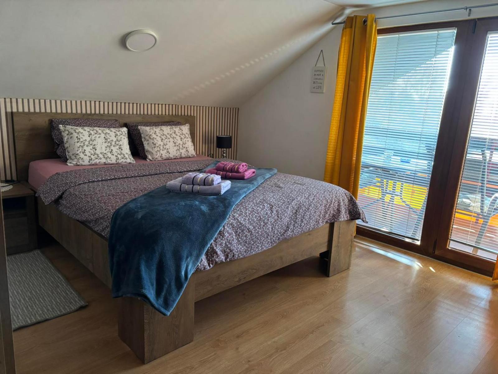 Holiday Home Bella Vita Gornji Mihaljevec Bagian luar foto
