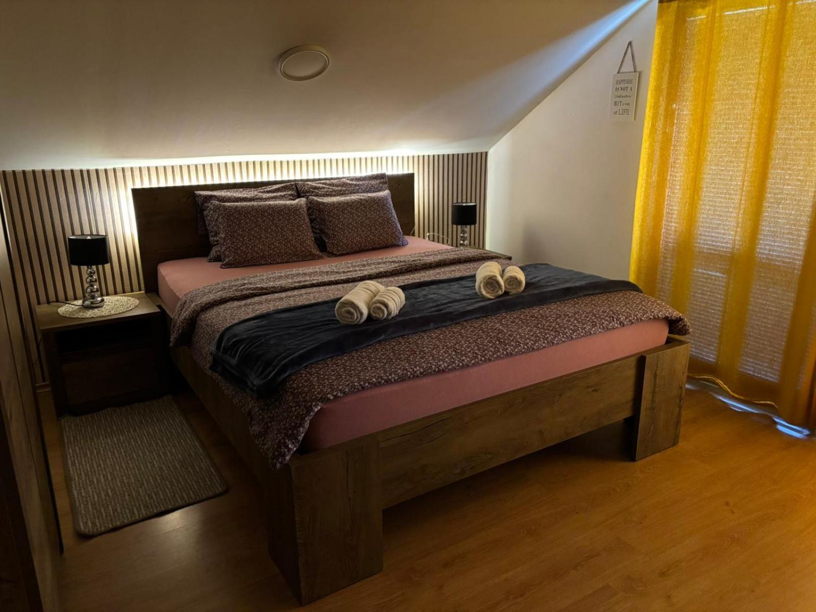 Holiday Home Bella Vita Gornji Mihaljevec Bagian luar foto